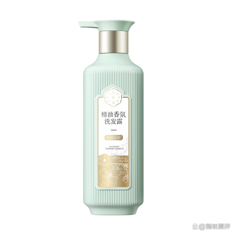 三生花洗发水哪个系列的好？带你探寻理想护发之道
